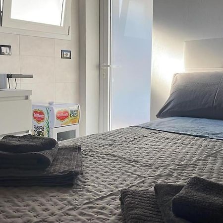 Mini Luxury Suite Ortea Syracuse ภายนอก รูปภาพ