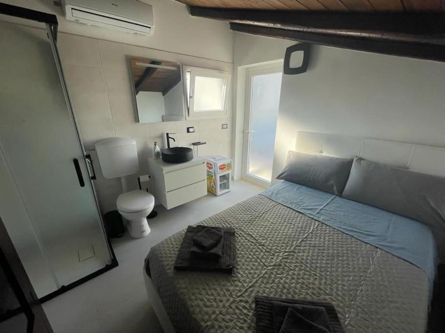 Mini Luxury Suite Ortea Syracuse ภายนอก รูปภาพ